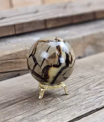 Septarian/Draksten, klot #11