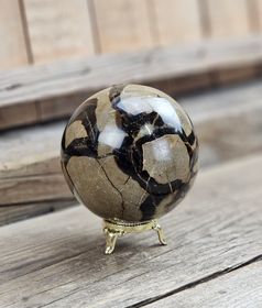 Septarian/Draksten, klot #15
