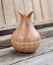 Aromalampa diffuser, Paris