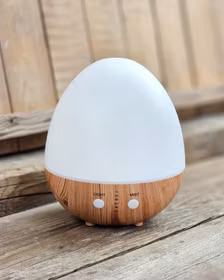 Aromalampa diffuser, Lissabon