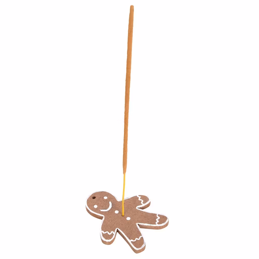 Elements - Gingerbread (Pepparkaka), rökelsepinnar