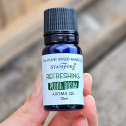 Stamford Premium Plant Based - Refreshing, Aromaolja Aromaterapi