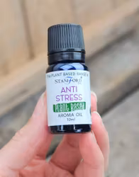 Stamford Premium Plant Based - Anti Stress, Aromaolja Aromaterapi