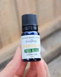 Stamford Premium Plant Based - Energising, Aromaolja Aromaterapi
