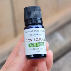 Stamford Premium Plant Based - Raw Cocoa, Aromaolja Aromaterapi