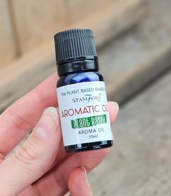 Stamford Premium Plant Based - Aromatic Oud, Aromaolja Aromaterapi