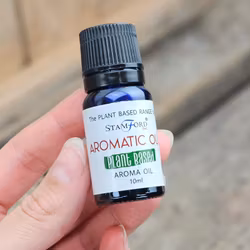 Stamford Premium Plant Based - Aromatic Oud, Aromaolja Aromaterapi