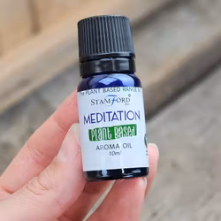 Stamford Premium Plant Based - Meditation, Aromaolja Aromaterapi