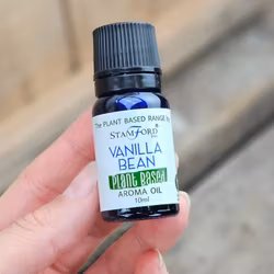 Stamford Premium Plant Based - Vanilla Bean, Aromaolja Aromaterapi