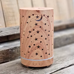Aromalampa diffuser, Universe