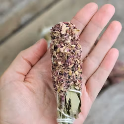 Sagrada Madre Sahumitos - Smudge Rosor