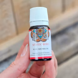 Goloka - Mystic Rose, Aromaolja Aromaterapi