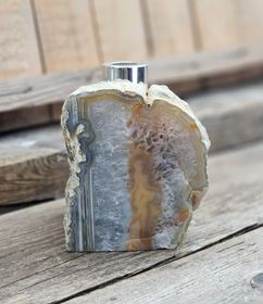 Agatgeod diffuser silver #1