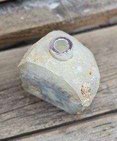 Agatgeod diffuser silver #3