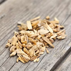Palo Santo (Heligt trä), chips