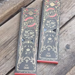 Sagrada Madre - Ritual, Ritual del Cacao (Kakaoritual) rökelsepinnar