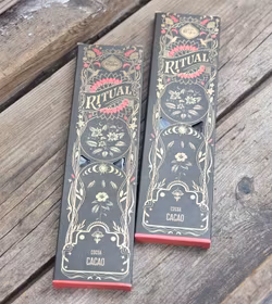 Sagrada Madre - Ritual, Ritual del Cacao (Kakaoritual) rökelsepinnar