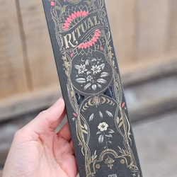 Sagrada Madre - Ritual, Ritual del Cacao (Kakaoritual) rökelsepinnar