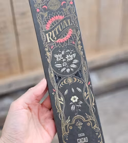 Sagrada Madre - Ritual, Ritual del Cacao (Kakaoritual) rökelsepinnar