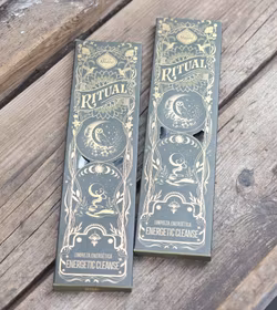 Sagrada Madre - Ritual, Limpieza Energética (Ny energi) rökelsepinnar