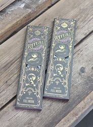 Sagrada Madre - Ritual, Luna llena (Fullmånen) rökelsepinnar