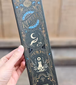 Sagrada Madre - Ritual, Purificación (Rening) rökelsepinnar