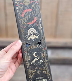 Sagrada Madre - Ritual, Amor Propio (Självkärlek) rökelsepinnar