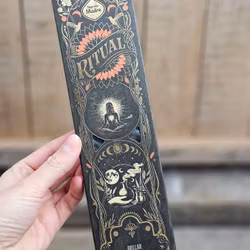 Sagrada Madre - Ritual, Brillar (Shine) rökelsepinnar