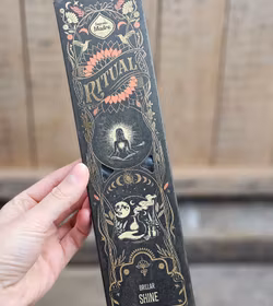 Sagrada Madre - Ritual, Brillar (Shine) rökelsepinnar