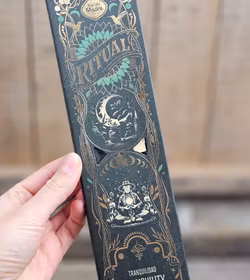 Sagrada Madre - Ritual, Tranquilidad (Lugn) rökelsepinnar