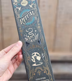 Sagrada Madre - Ritual, Fuerza Interior (Inre styrka) rökelsepinnar