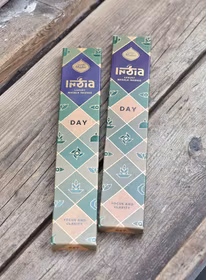 Sagrada Madre - India Masala, DAY rökelsepinnar