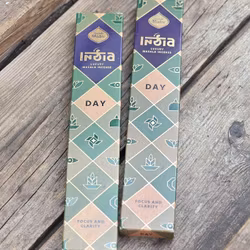 Sagrada Madre - India Masala, DAY rökelsepinnar