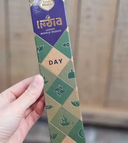 Sagrada Madre - India Masala, DAY rökelsepinnar