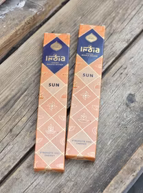 Sagrada Madre - India Masala, SUN rökelsepinnar