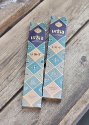 Sagrada Madre - India Masala, LIGHT rökelsepinnar