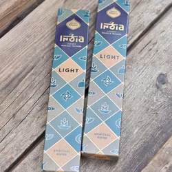 Sagrada Madre - India Masala, LIGHT rökelsepinnar