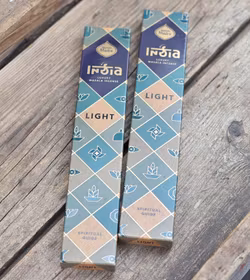 Sagrada Madre - India Masala, LIGHT rökelsepinnar