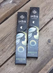 Sagrada Madre - India Black, Breeze rökelsepinnar