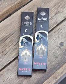 Sagrada Madre - India Black, Mystic rökelsepinnar