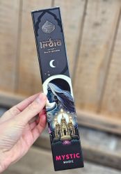 Sagrada Madre - India Black, Mystic rökelsepinnar