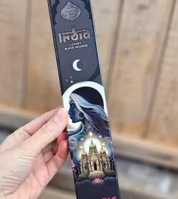 Sagrada Madre - India Black, Mystic rökelsepinnar