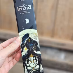 Sagrada Madre - India Black, Astro rökelsepinnar