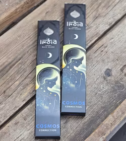 Sagrada Madre - India Black, Cosmos rökelsepinnar