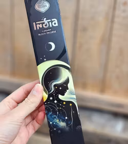 Sagrada Madre - India Black, Cosmos rökelsepinnar