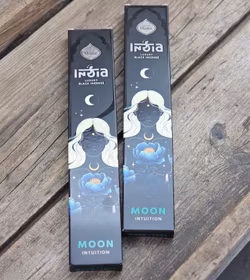 Sagrada Madre - India Black, Moon rökelsepinnar