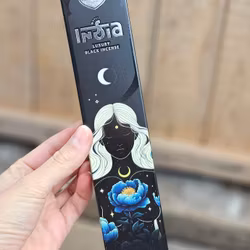 Sagrada Madre - India Black, Moon rökelsepinnar