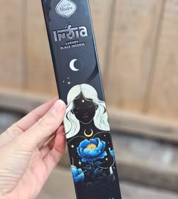 Sagrada Madre - India Black, Moon rökelsepinnar