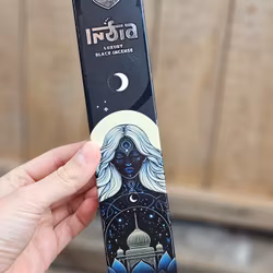 Sagrada Madre - India Black, Divine rökelsepinnar