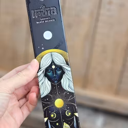 Sagrada Madre - India Black, Origin rökelsepinnar